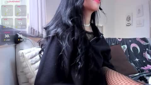 Rosieeee  online show from 02.22.25