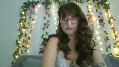 rosie_woods online show from 09.20.25
