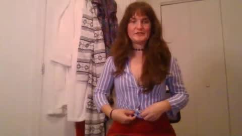 rosie_woods online show from 10.09.25