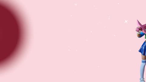 Rosie Bones online show from 12.03.25