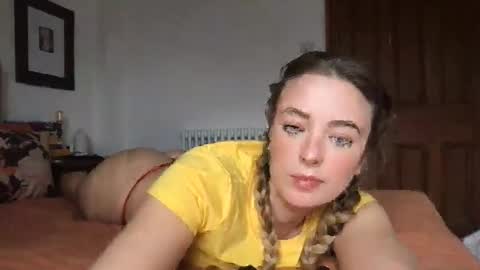 Rosie online show from 02.10.25