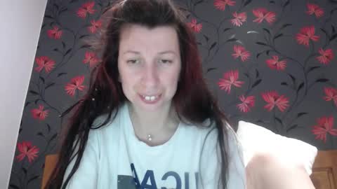 Snapshot of rosiehayes chatting on 03.29.26 RosieHayes online show from 03.29.26