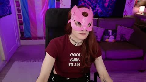 RosieFem online show from 10.16.25