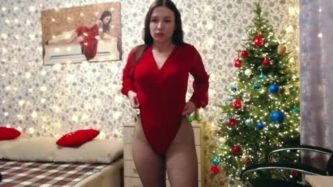 Snapshot of rosierosa chatting on 01.15.25 Rosie is waiting for YOU online show from 01.15.25