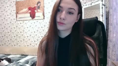 Snapshot of rosierosa chatting on 03.05.25 Rosie is waiting for YOU online show from 03.05.25