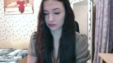 Snapshot of rosierosa chatting on 03.10.25 Rosie is waiting for YOU online show from 03.10.25