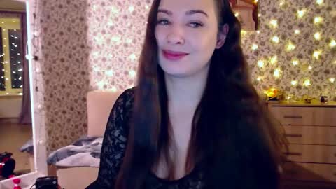 Rosie is waiting for YOU online show from 12.02.25