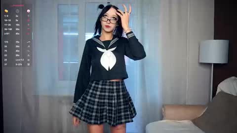 Edwina online show from 10.04.25