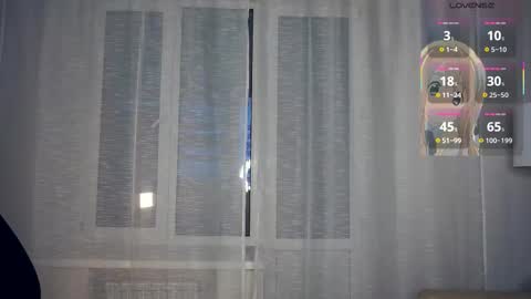 Edwina online show from 10.26.25