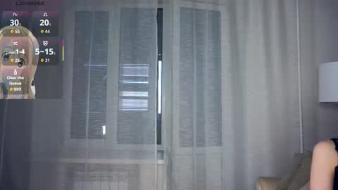 Edwina online show from 10.27.25