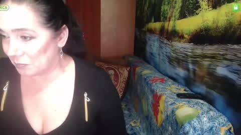 RositaSky online show from 12.07.24
