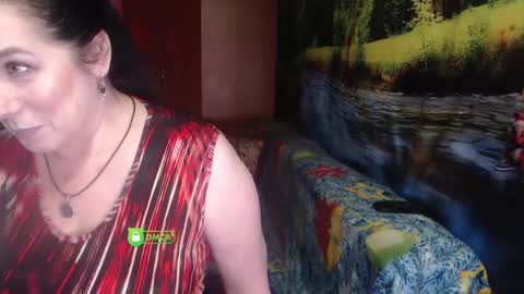 RositaSky online show from 12.09.24
