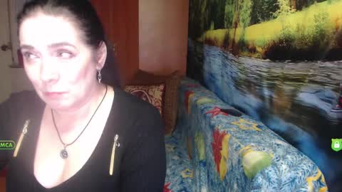 RositaSky online show from 12.09.24