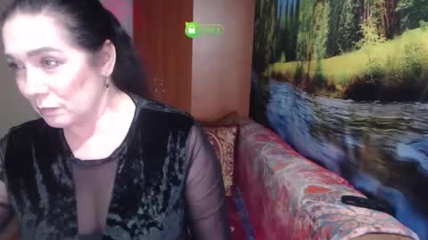 RositaSky online show from 01.08.25