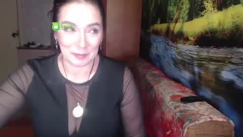 RositaSky online show from 01.15.25