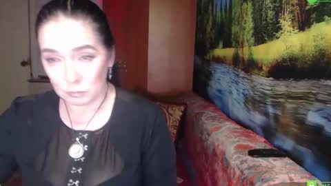 RositaSky online show from 01.30.25