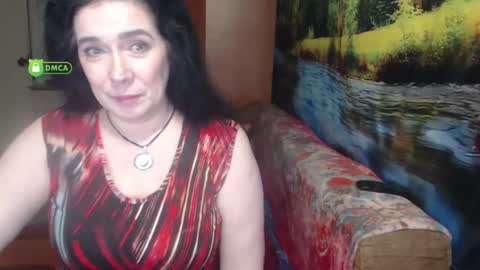 RositaSky online show from 02.08.25