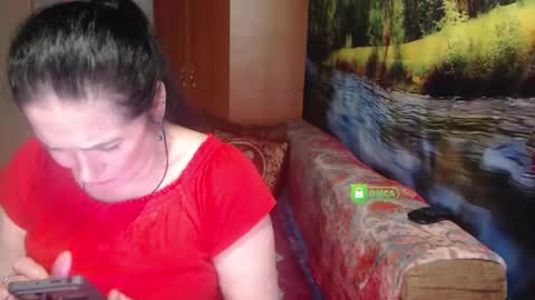 RositaSky online show from 02.27.25