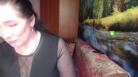 RositaSky online show from 03.09.25