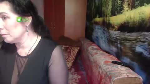 RositaSky online show from 03.12.25