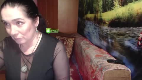 RositaSky online show from 03.12.25