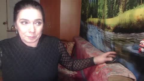 RositaSky online show from 11.13.25