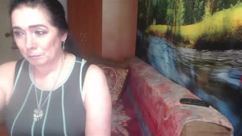 RositaSky online show from 12.21.25