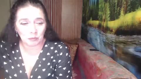 RositaSky online show from 03.03.26