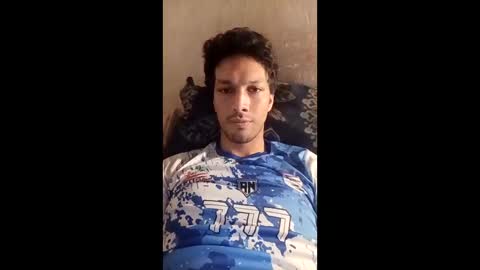 Ribuu online show from 03.15.26