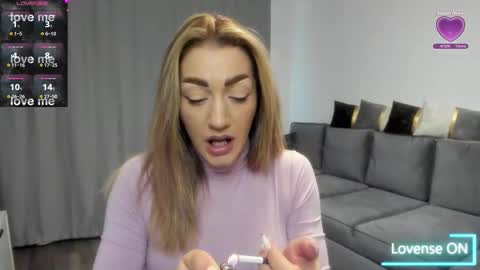 Rossa online show from 02.23.26