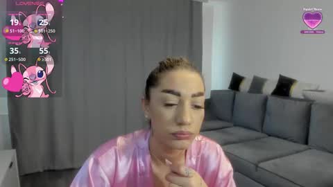 Rossa online show from 03.26.26