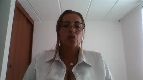 Snapshot of rossanalionheart chatting on 12.02.24 Rossana online show from 12.02.24