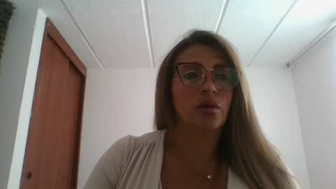 Snapshot of rossanalionheart chatting on 12.03.24 Rossana online show from 12.03.24