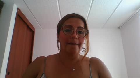 Snapshot of rossanalionheart chatting on 12.06.24 Rossana online show from 12.06.24