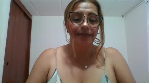 Snapshot of rossanalionheart chatting on 12.06.24 Rossana online show from 12.06.24