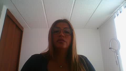 Snapshot of rossanalionheart chatting on 12.13.24 Rossana online show from 12.13.24