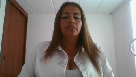 Snapshot of rossanalionheart chatting on 12.26.24 Rossana online show from 12.26.24