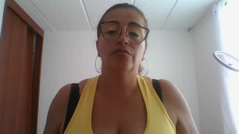 Snapshot of rossanalionheart chatting on 02.02.25 Rossana online show from 02.02.25