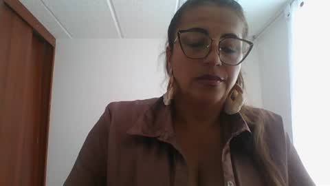 Snapshot of rossanalionheart chatting on 02.08.25 Rossana online show from 02.08.25