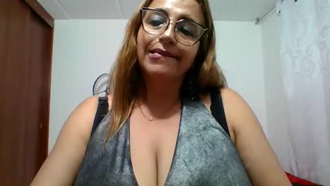 Snapshot of rossanalionheart chatting on 03.02.25 Rossana online show from 03.02.25