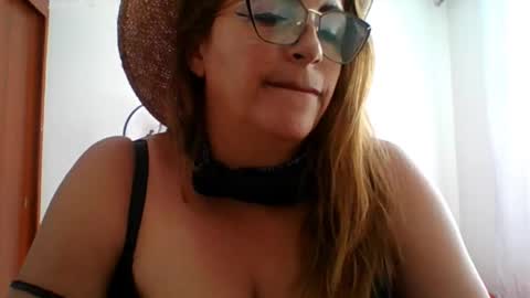 Snapshot of rossanalionheart chatting on 03.02.25 Rossana online show from 03.02.25
