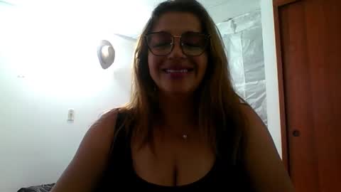 Snapshot of rossanalionheart chatting on 03.08.25 Rossana online show from 03.08.25