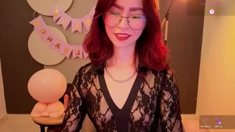 Miss Rosse online show from 11.19.25