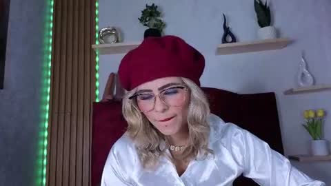 Rosse follow me online show from 07.23.26