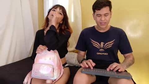 Anal for the first time 40000tks online show from 02.24.26