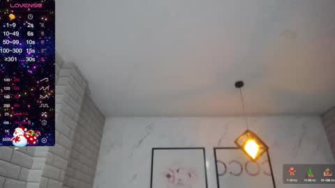 rosse jeane v online show from 12.16.24