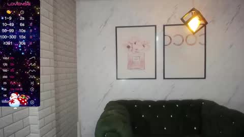 rosse jeane v online show from 12.20.24