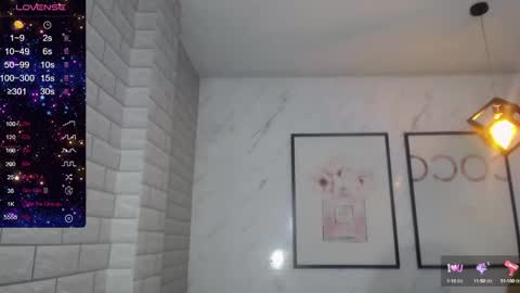 rosse jeane v online show from 01.07.25