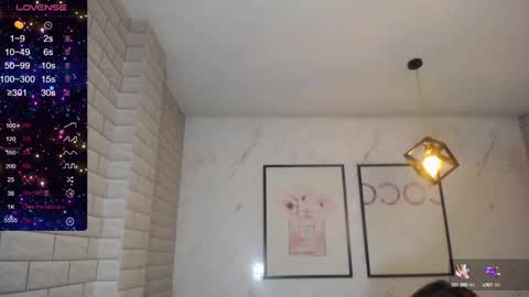 rosse jeane v online show from 01.20.25