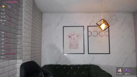 rosse jeane v online show from 02.18.25